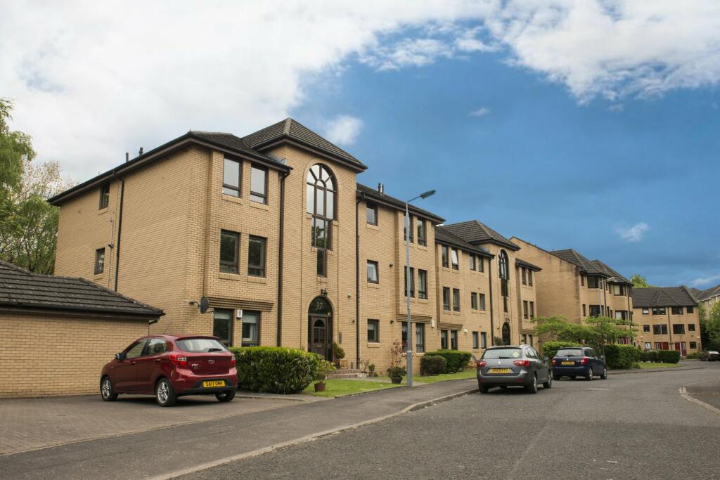 Main image of property: Bellshaugh Gardens, Kelvinside