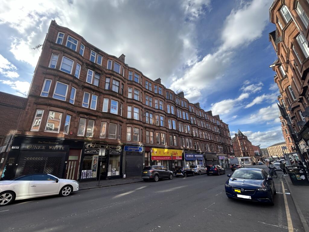 Main image of property: Dumbarton Road, West End