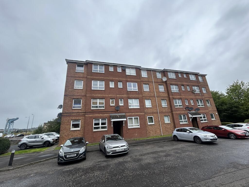 Main image of property: Whitecrook Street, Clydebank