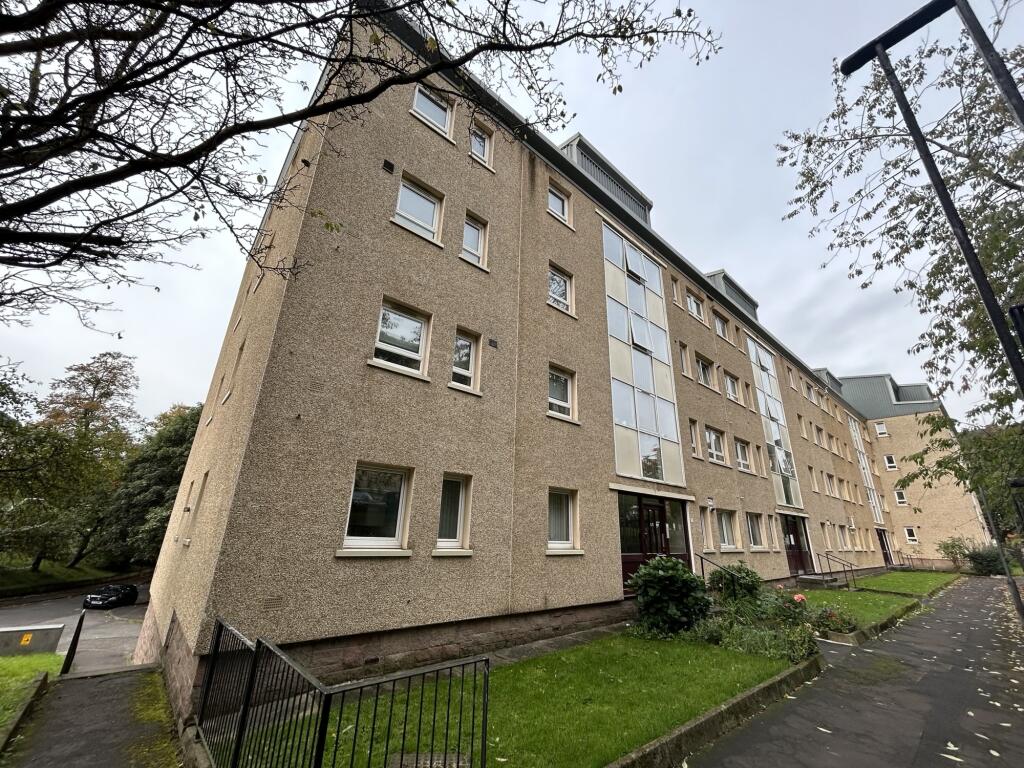 Main image of property: Oban Court, North Kelvinside