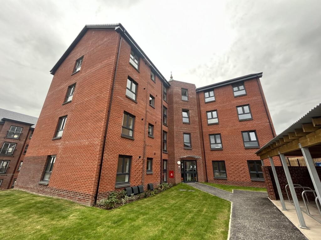 Main image of property: Laboratory Place, Ruchill
