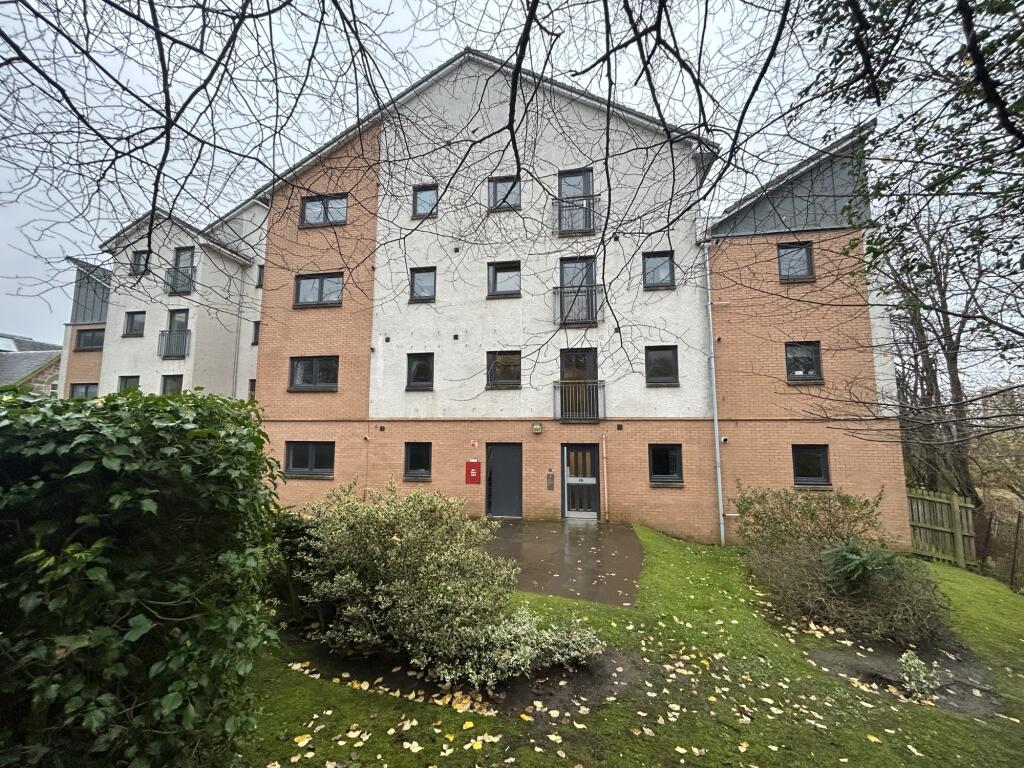 Main image of property: Cumlodden Drive, Maryhill