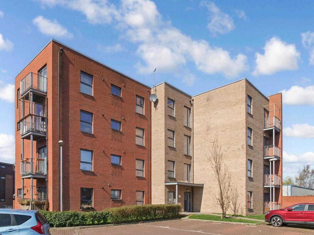 Main image of property: Shuna Court, Maryhill