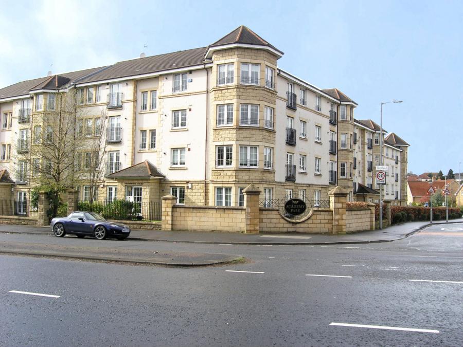 Main image of property: Priorwood Court, Anniesland
