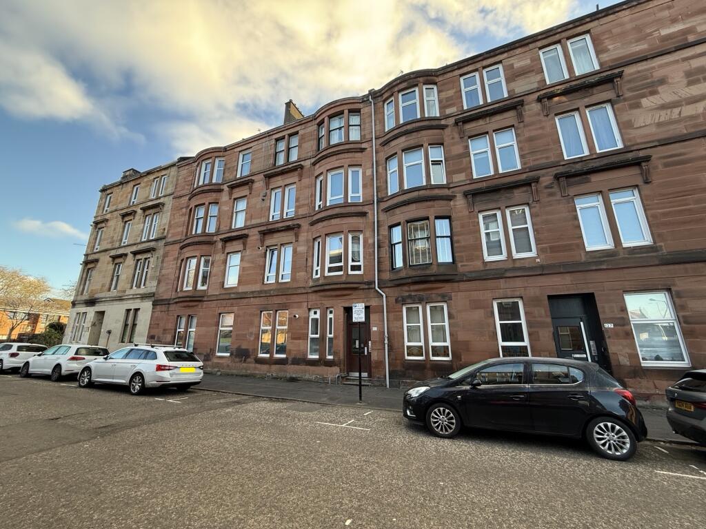 Main image of property: Oran Street, North Kelvinside