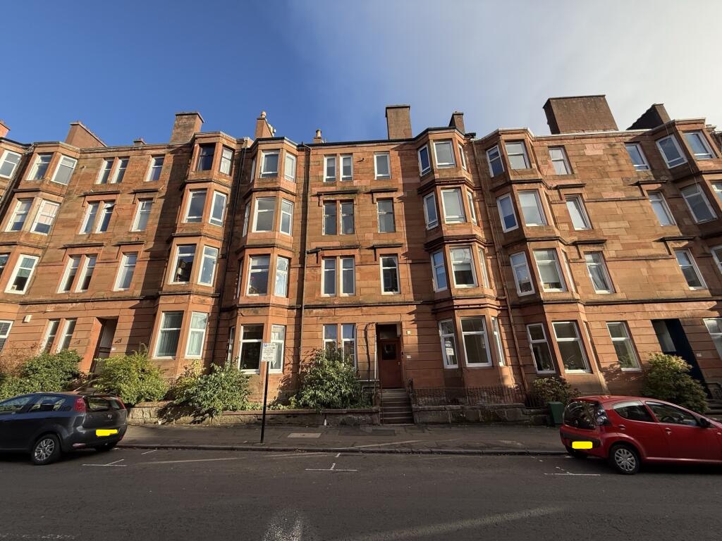 Main image of property: Garrioch Road, North Kelvinside