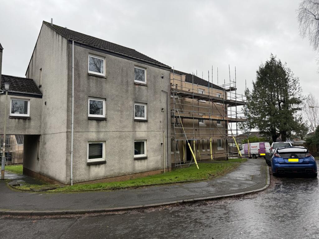 Main image of property: Park Avenue, Milngavie