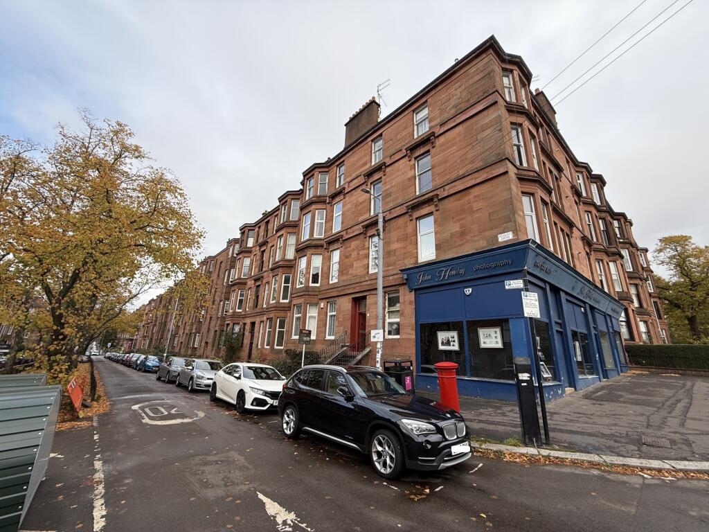 Main image of property: Dudley Drive, Hyndland