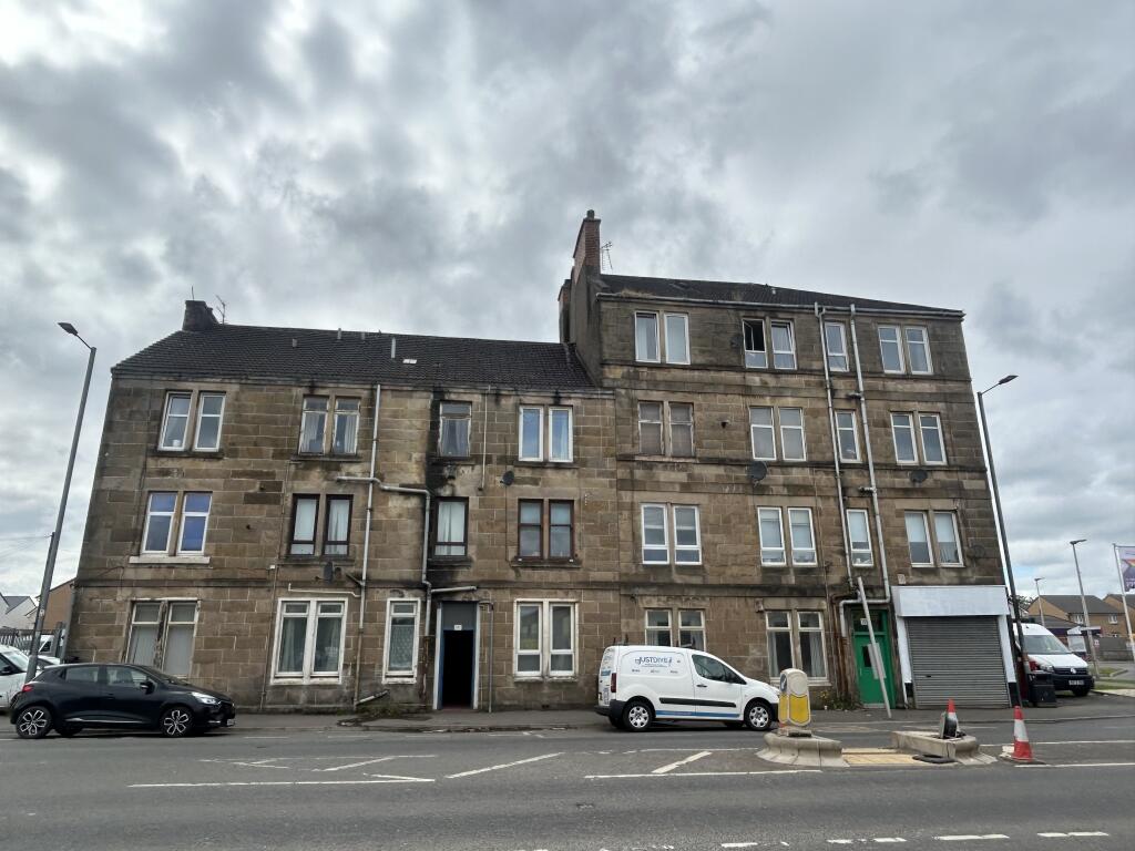 Main image of property: Hawkhead Road, Hawkhead