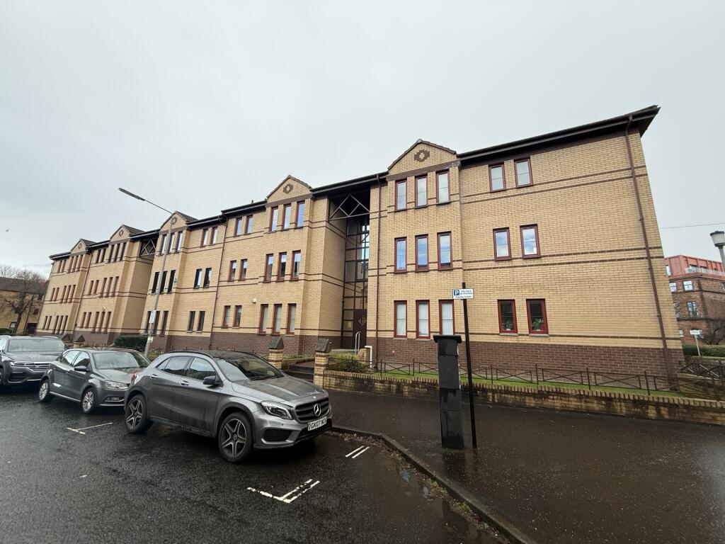 Main image of property: Herbert Street, North Kelvinside