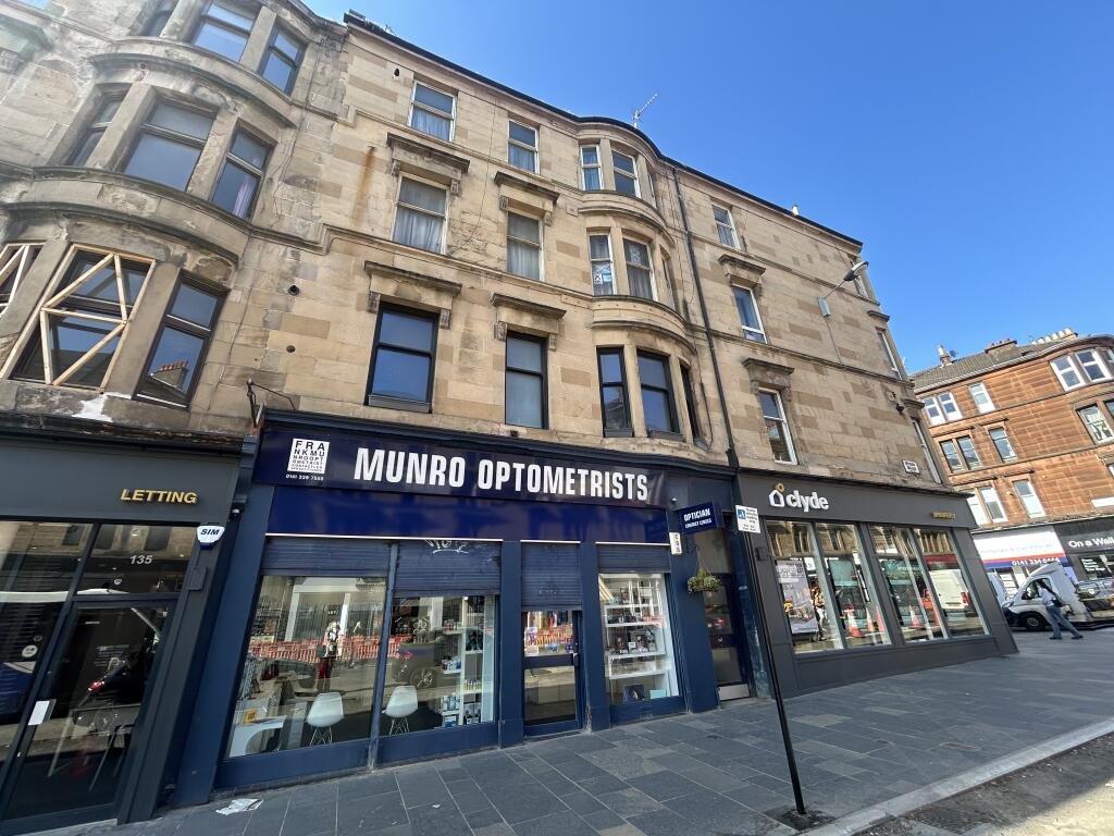 Main image of property: Byres Road, West End