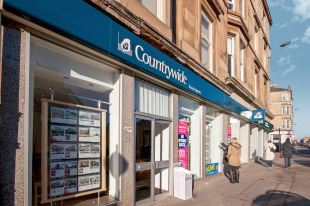 Countrywide Residential Lettings, West Endbranch details