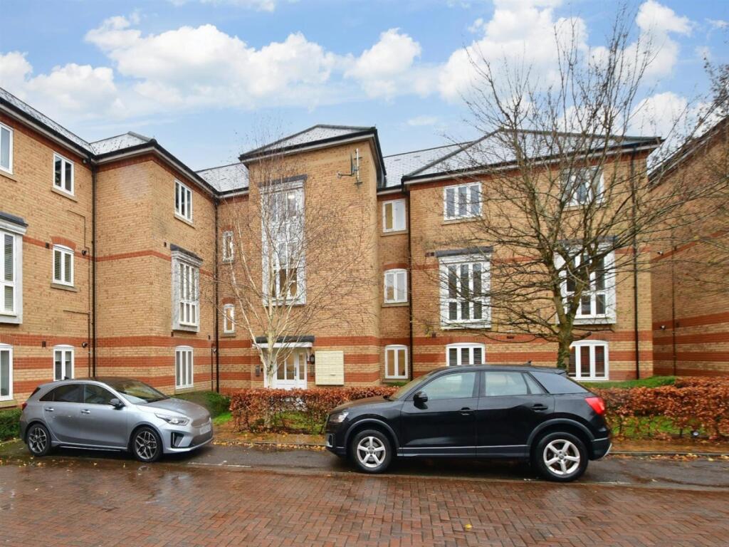 Main image of property: Chapman Way Haywards Heath RH16