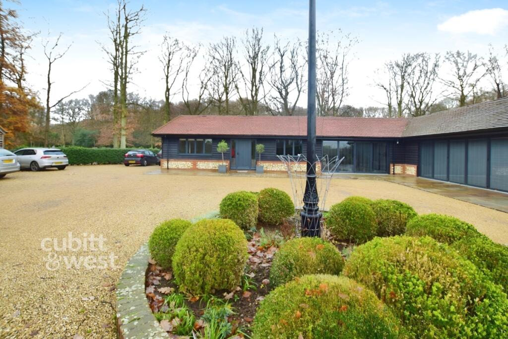 Main image of property: Walliswood Dorking RH5