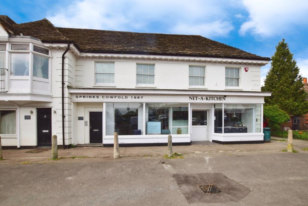 Main image of property: The Street Cowfold RH13