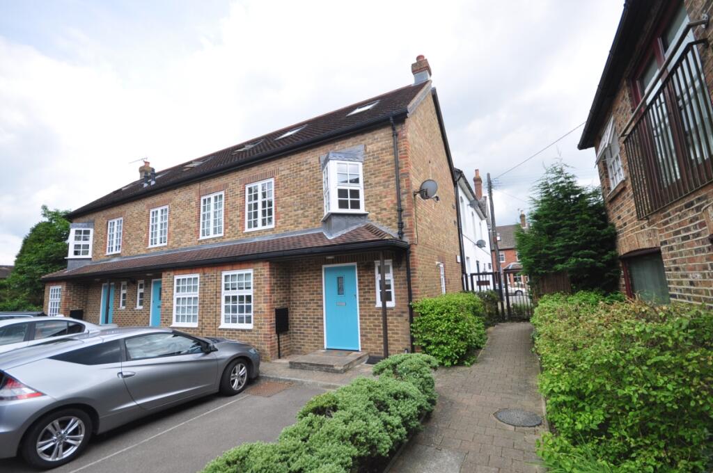 Main image of property: Caffyns Cottages High Street RH17