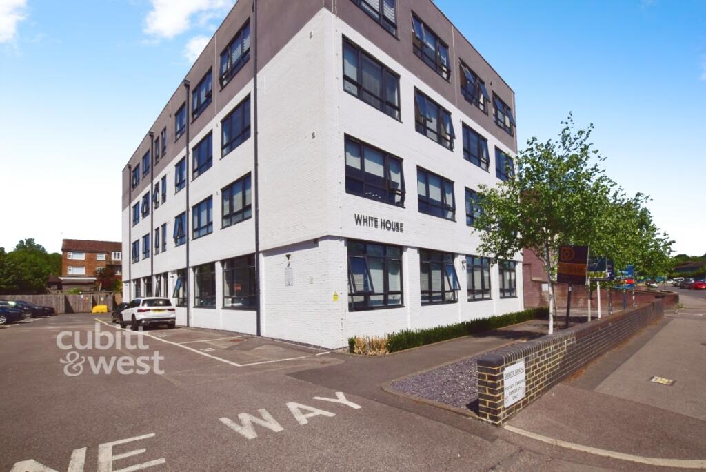 Main image of property: White House Burrell Road RH16