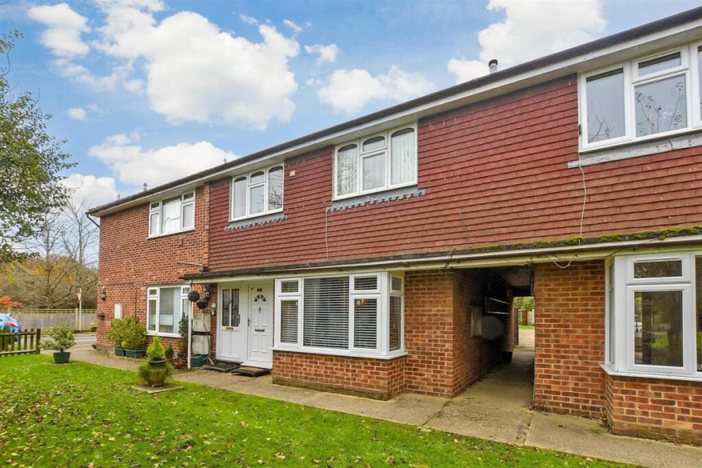 Main image of property: Elmbridge Road Cranleigh GU6