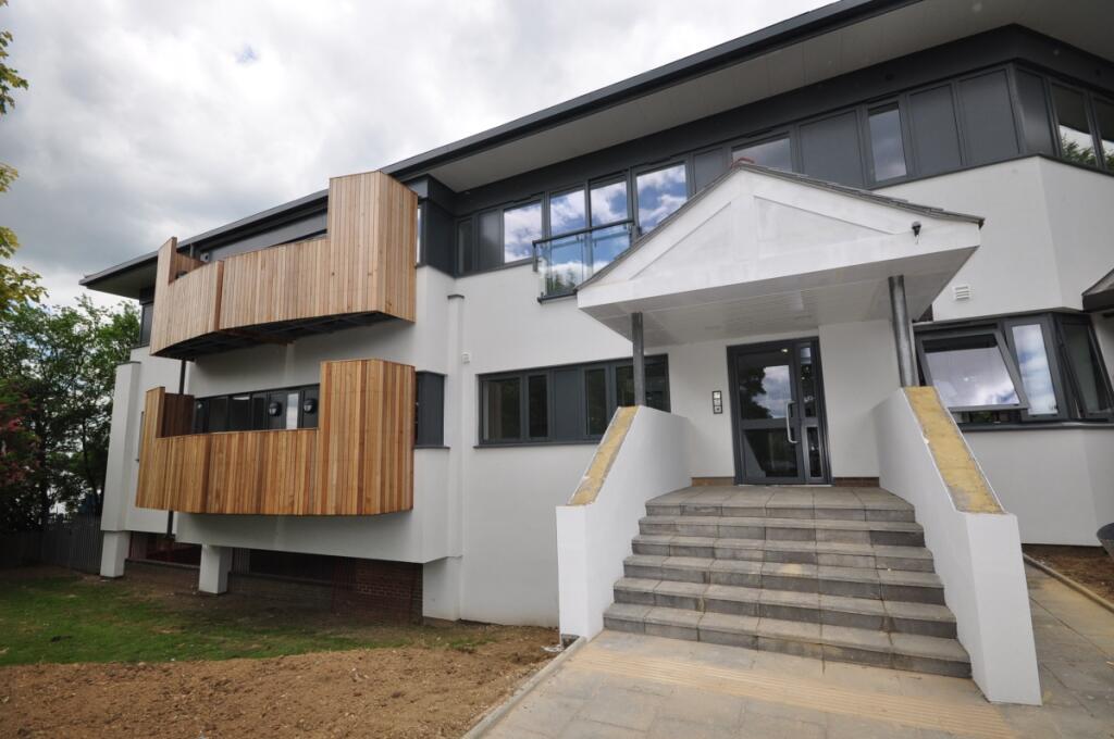 Main image of property: North Street Horsham RH13
