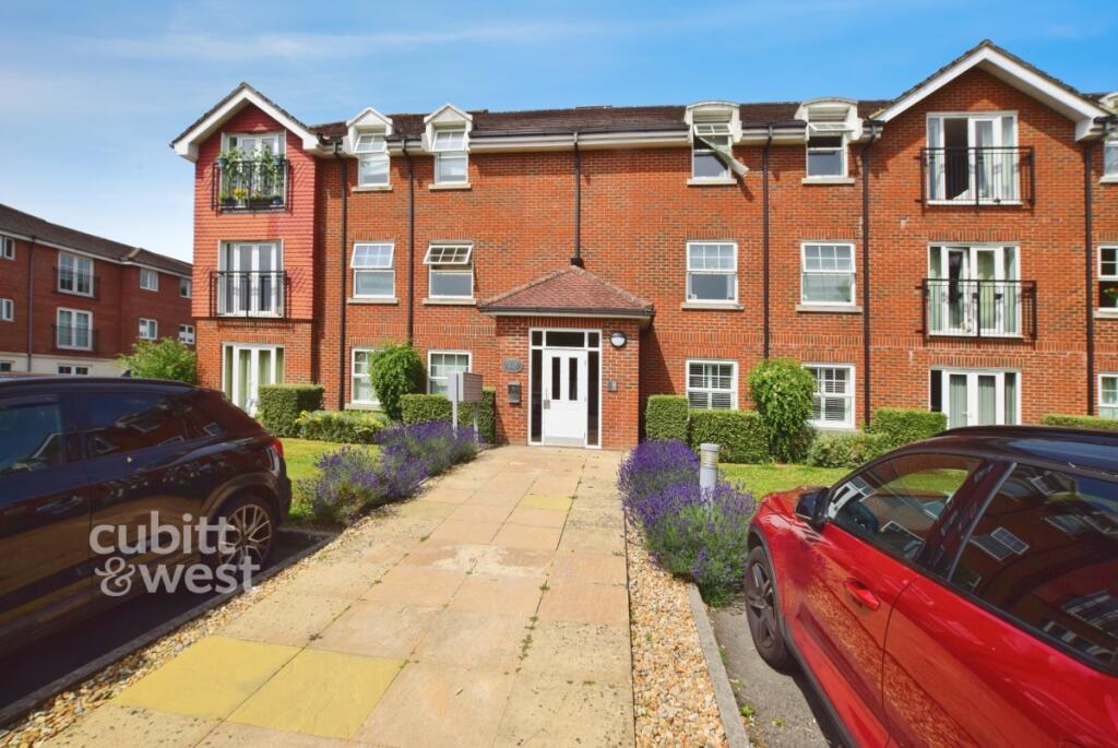 Main image of property: Amberley Court Brookers Road Billingshurst RH14 9GH