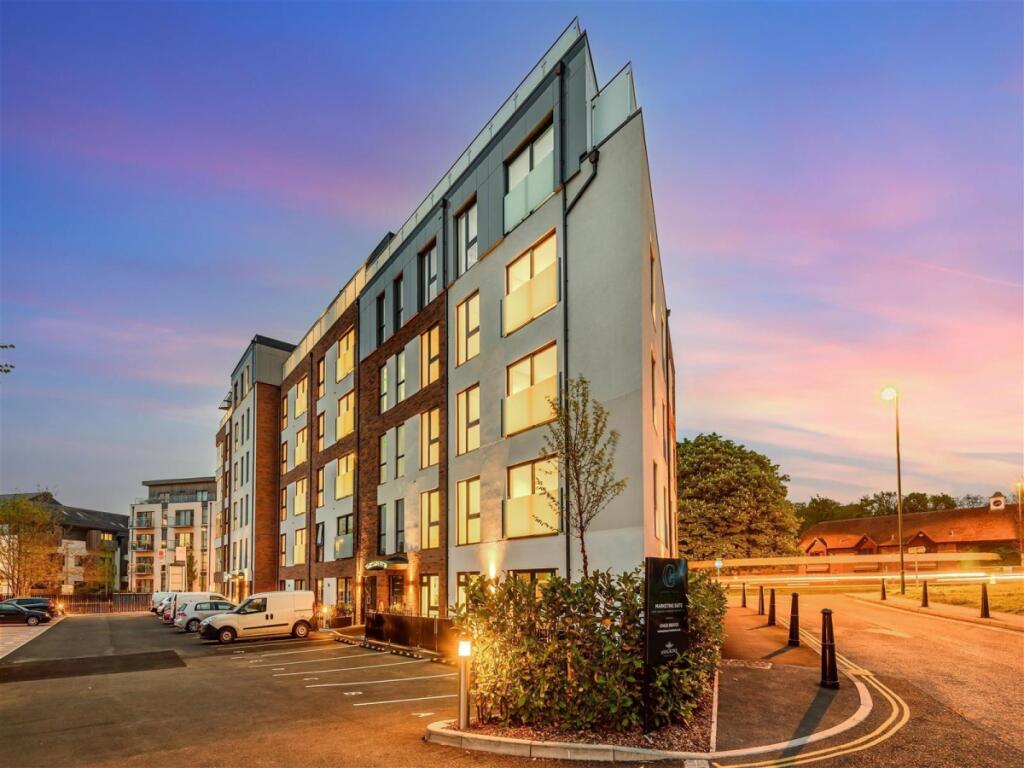 Main image of property: Station Road Horsham RH13