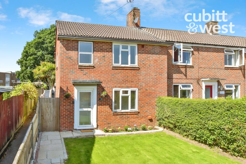 Main image of property: College Road, Southwater, RH13