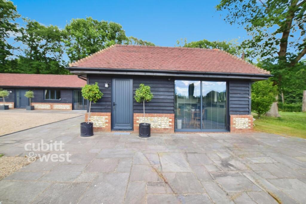 Main image of property: Walliswood Dorking RH5