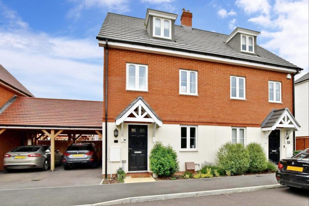 Main image of property: Low Weald Lane Broadbridge Heath RH12