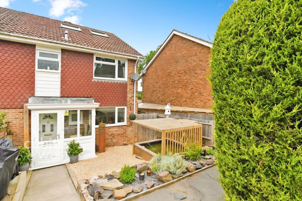 Main image of property: Jobes Balcombe RH17