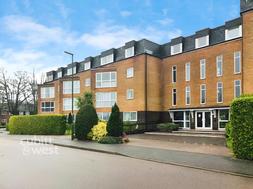 Main image of property: Kings Road Horsham RH13