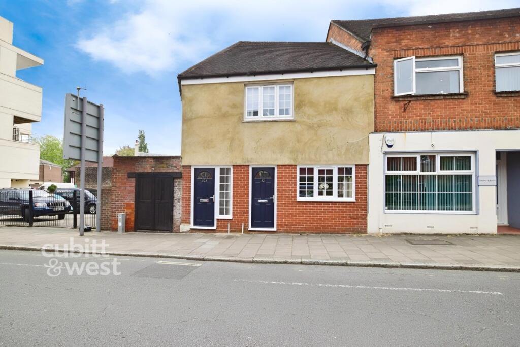 Main image of property: Springfield Road Horsham RH12