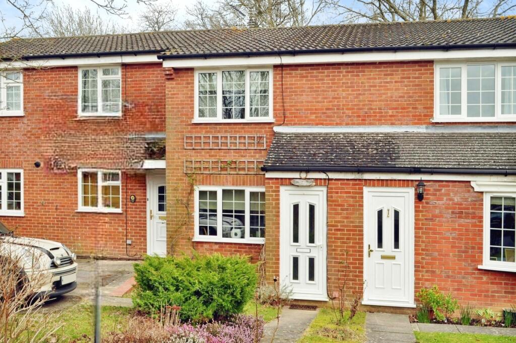 Main image of property: Woodhatch Southwater RH13