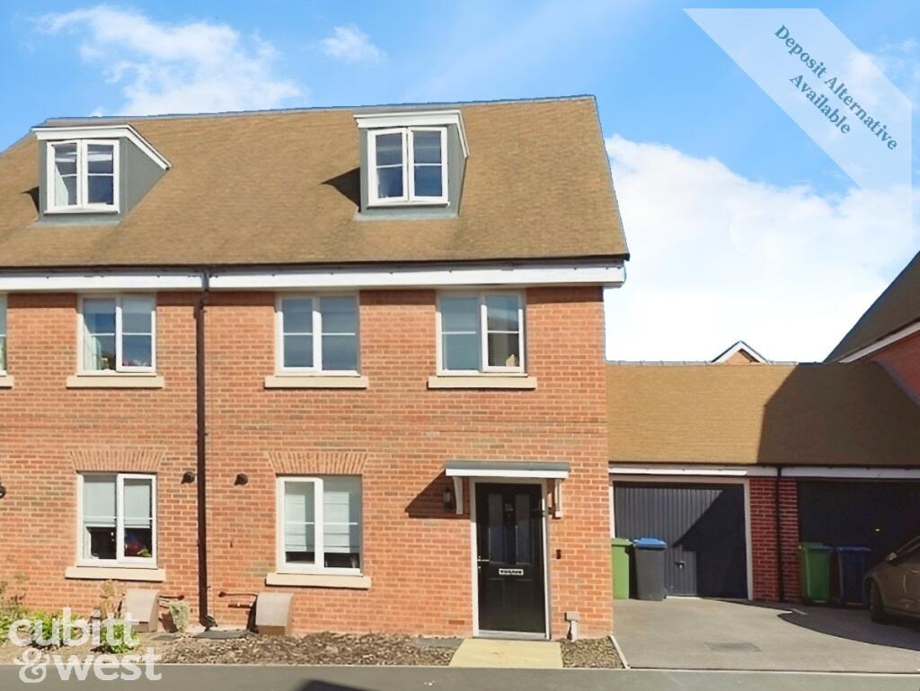 Main image of property: Tributary Lane Faygate RH12