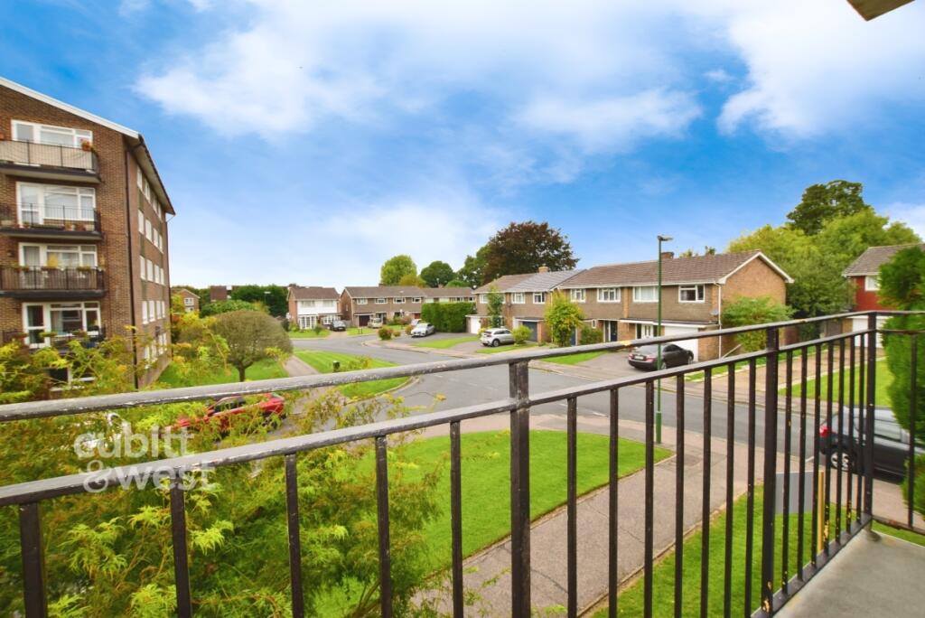 Main image of property: Ayshe Court Drive Horsham RH13
