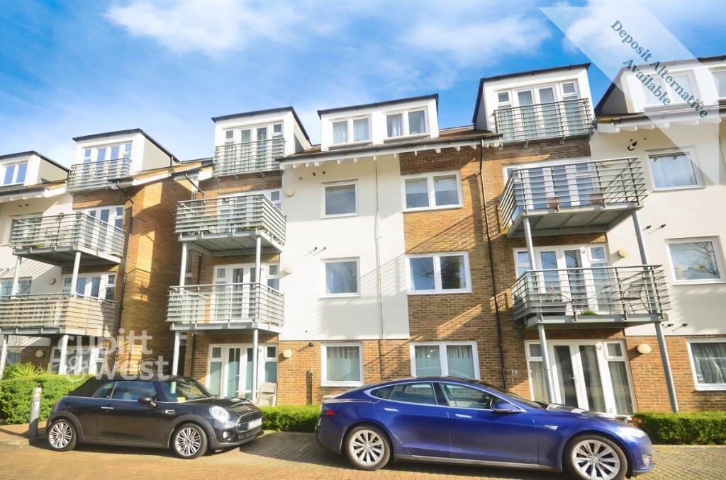 Main image of property: Harlands Road Haywards Heath RH16