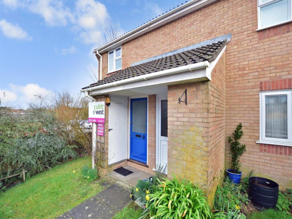 Main image of property: Walnut Park Haywards Heath RH16