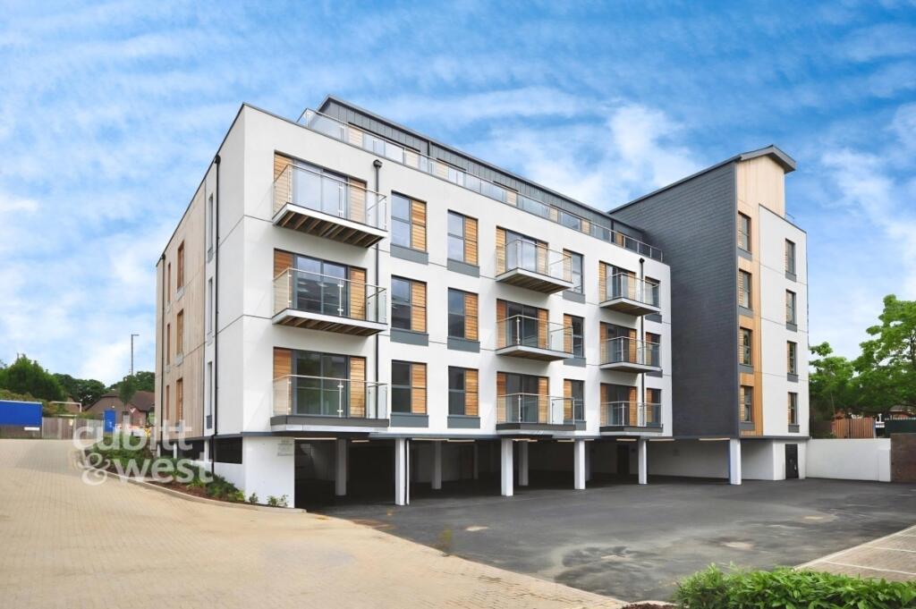 Main image of property: One Horsham Gates North Street RH13