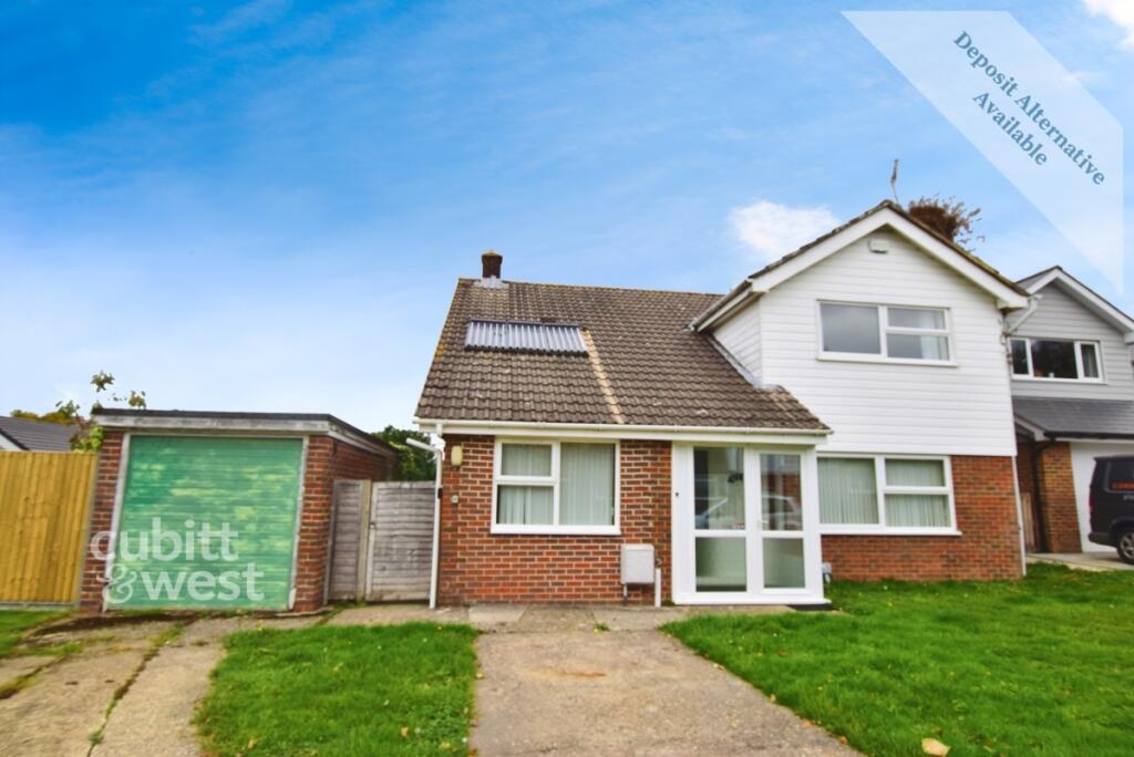 Main image of property: Old Millmeads Horsham RH12