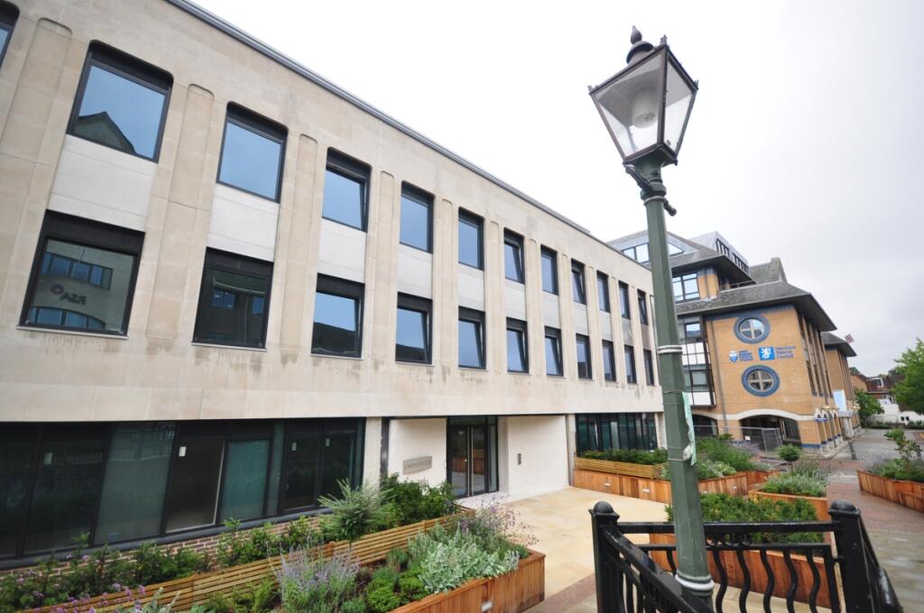 Main image of property: Chart Way Horsham RH12