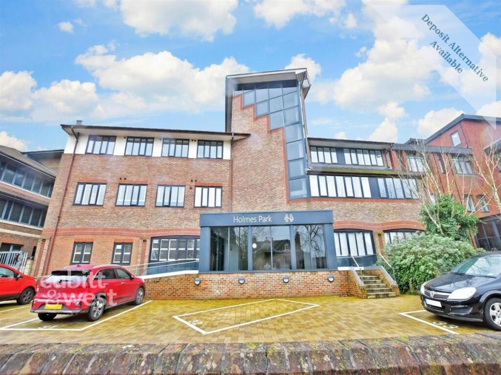 Main image of property: Holmes Park North Street RH12