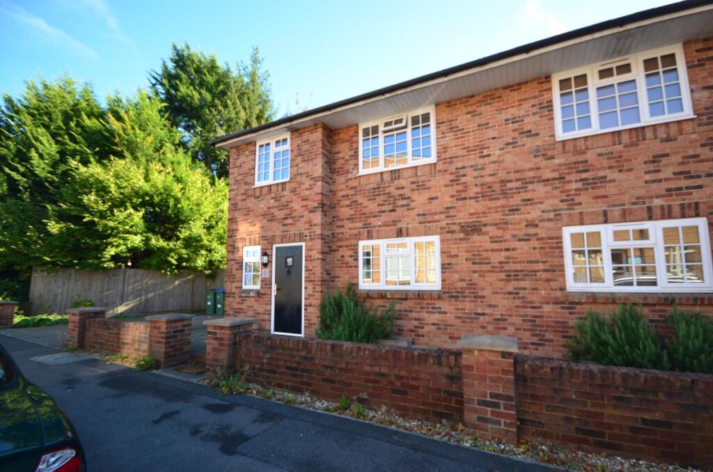 Main image of property: Spiro Close Pulborough RH20