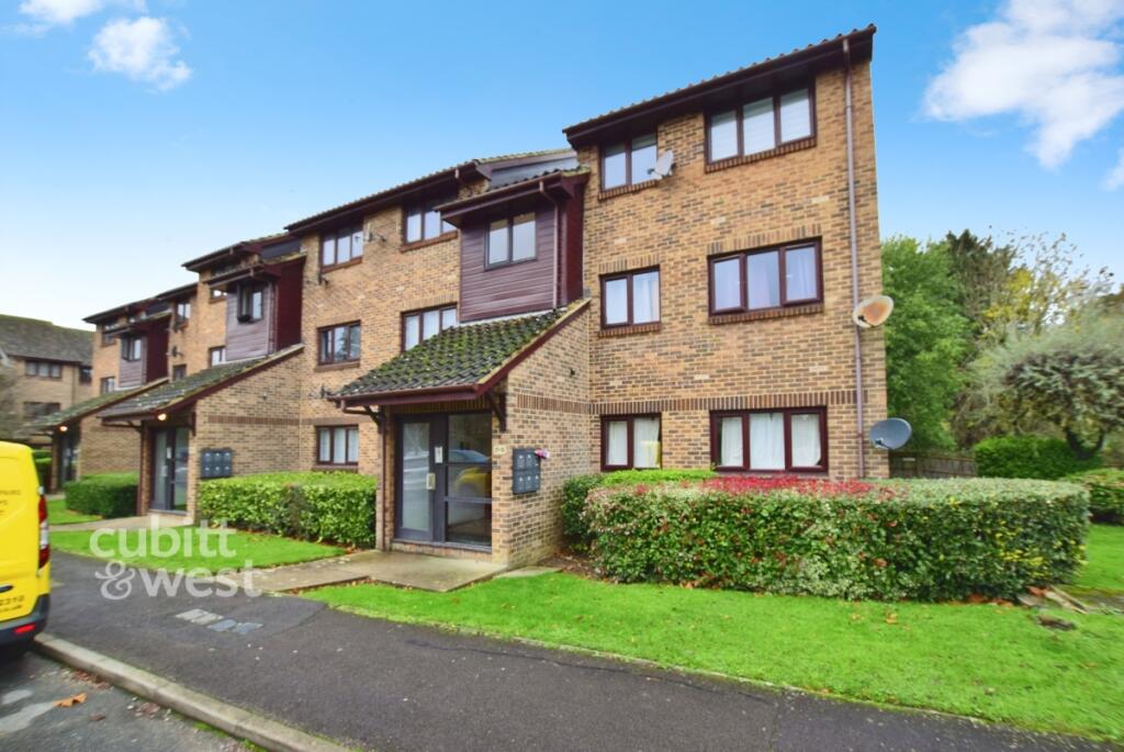 Main image of property: Newbridge Close Broadbridge Heath RH12