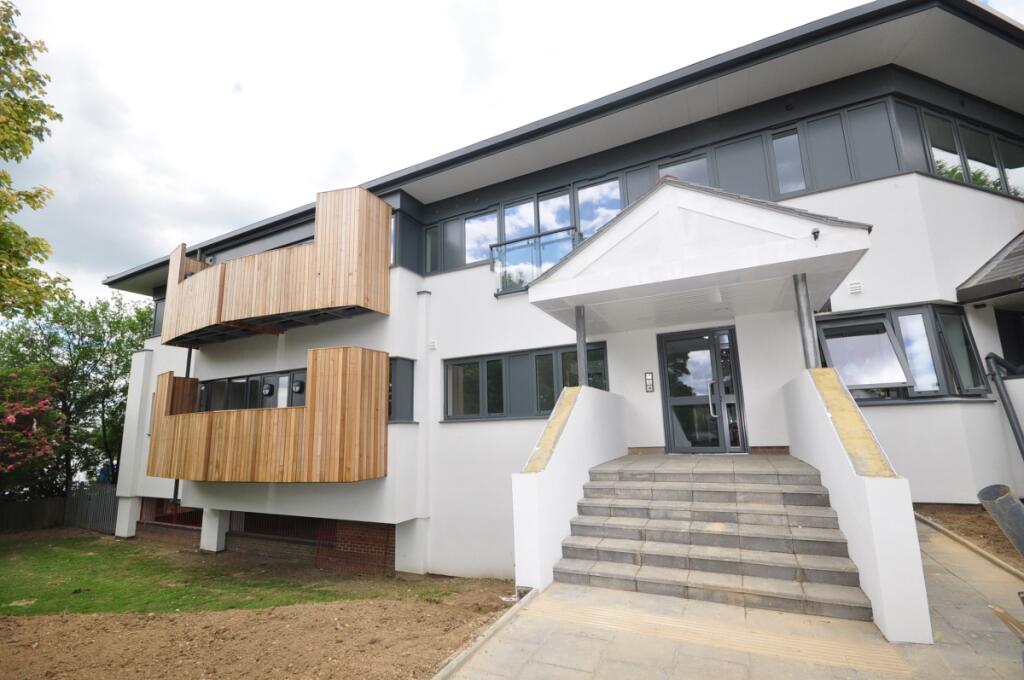 Main image of property: North Street Horsham RH13