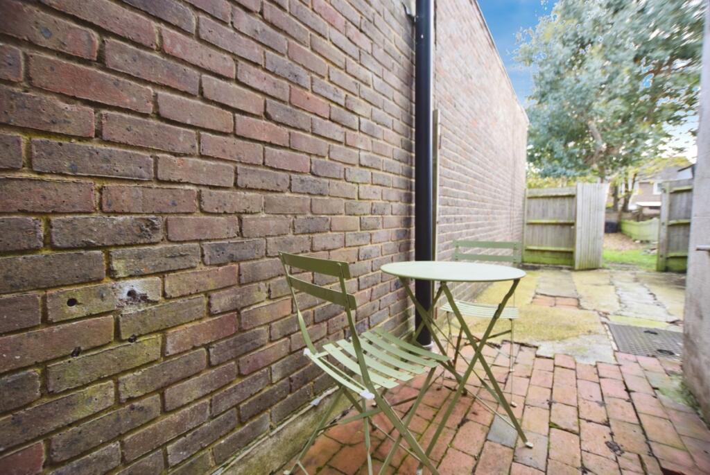 Main image of property: Lower Church Road Burgess Hill RH15