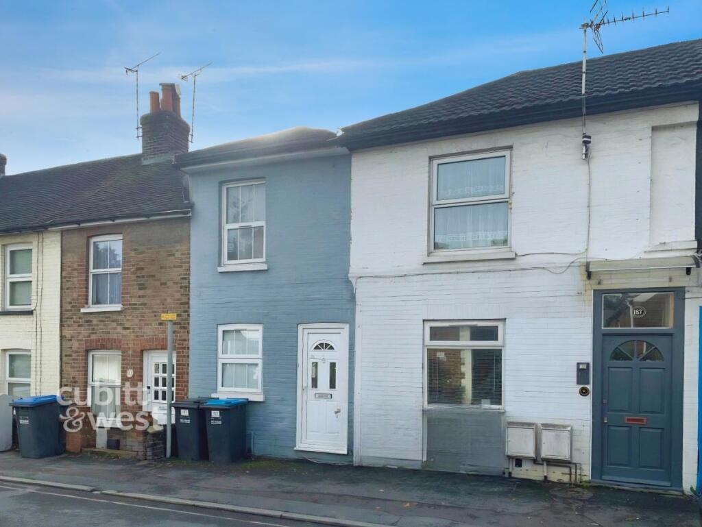 Main image of property: Lower Church Road Burgess Hill RH15