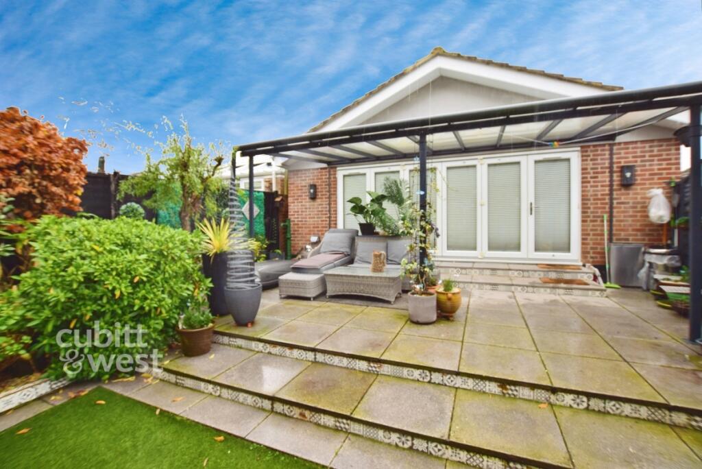 Main image of property: Cootes Avenue Horsham RH12