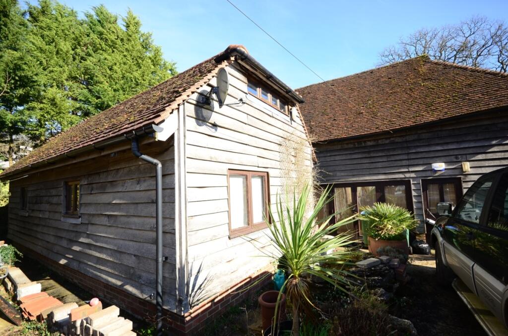 Main image of property: Trout Lane Brooks Green RH13