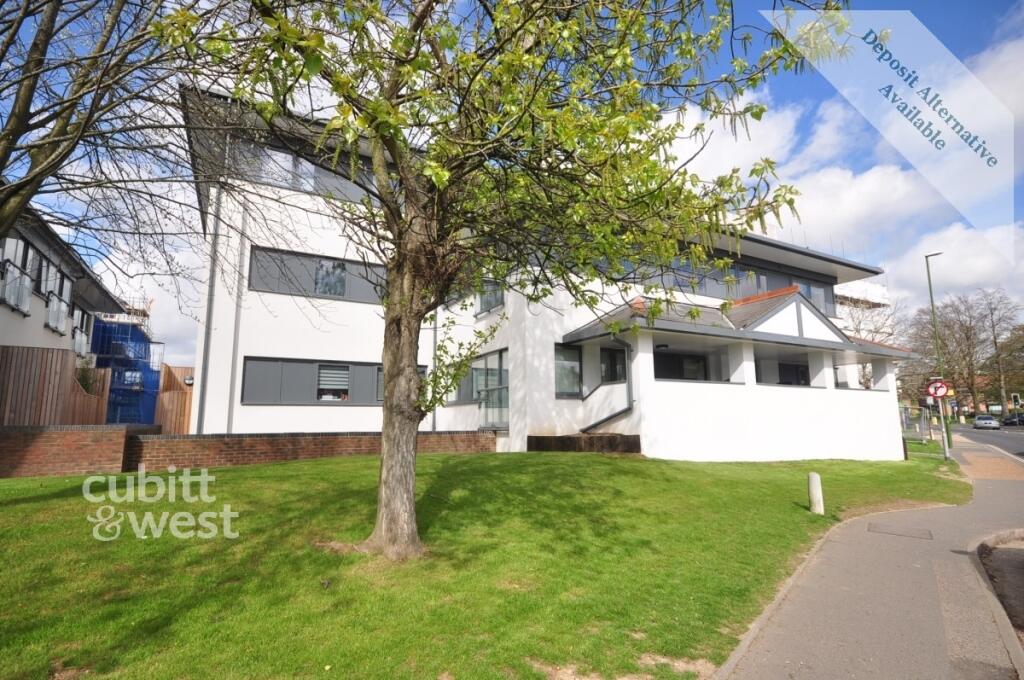 Main image of property: North Street Horsham RH13