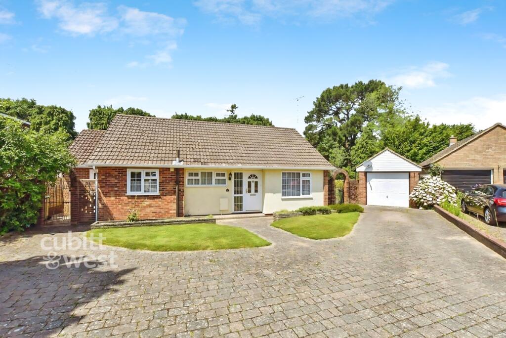 Main image of property: Cedar Close Horsham RH12