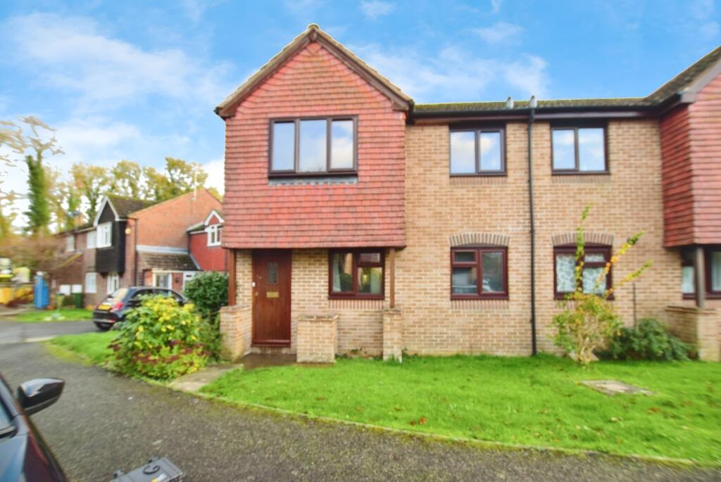 Main image of property: Camelot Close Southwater RH13